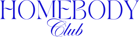 Homebody Club with Kitty Cotten