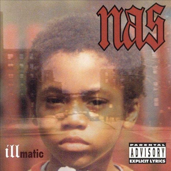 Nas: Illmatic Album Review | Pitchfork