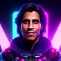 Eduardo Ordax's avatar