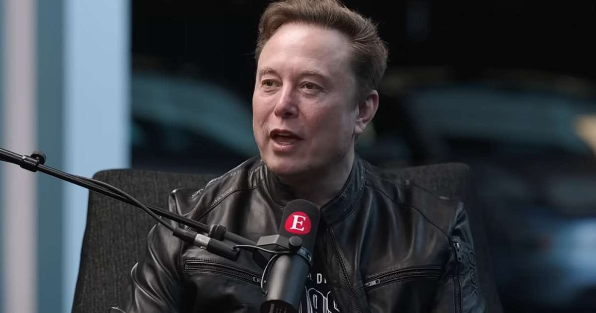 Elon Musk dá resposta desconcertante após jornalista citar o ódio das  pessoas contra ele
