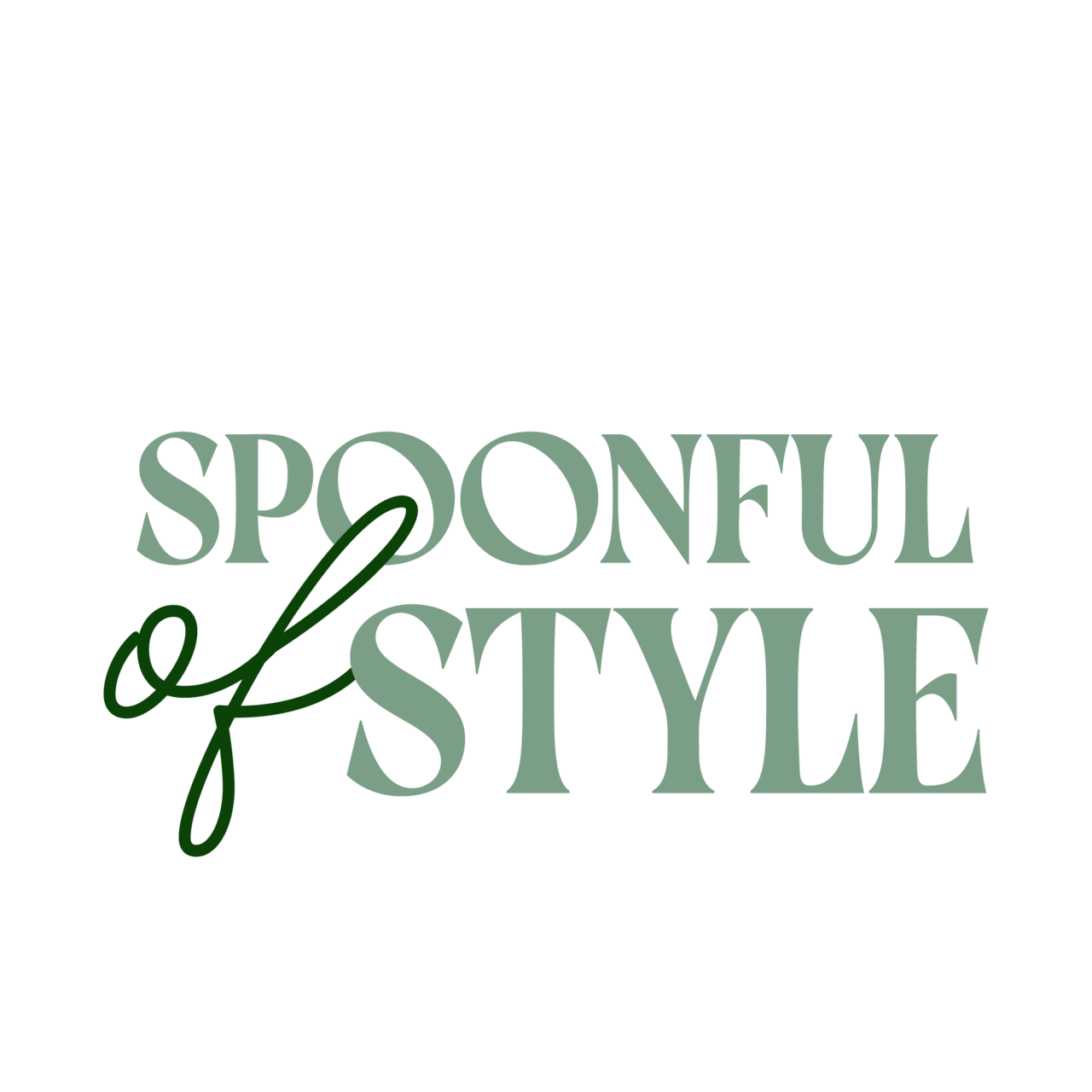 Spoonful of Style