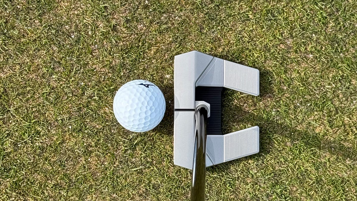 Scotty Cameron Phantom 5 OC Review - The Club House