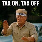 Start From the Assumption It’s All Noise