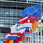 Europe’s "Great Power" Dream is in Tatters