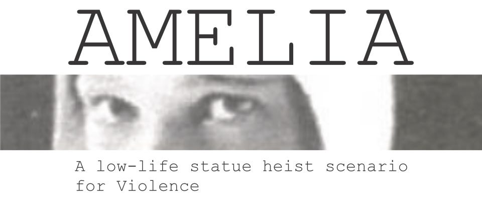 AMELIA