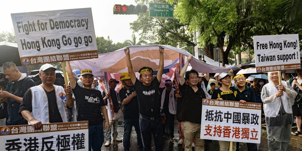 Taiwan’s Growing Civic Soft Power­­­­ in Southeast Asia