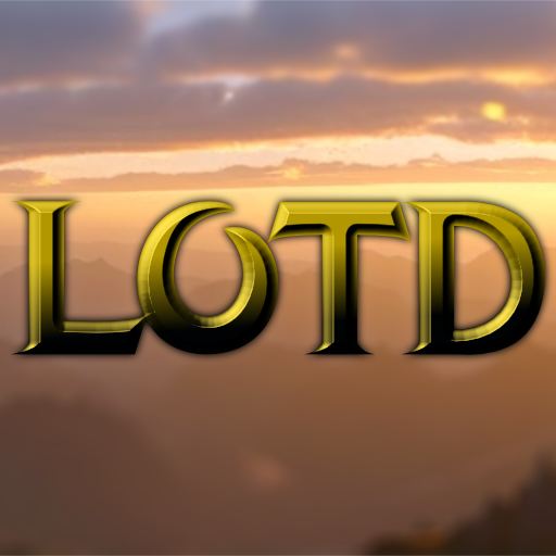 Legends of the Dragonguard