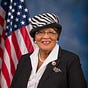 Congresswoman Alma Adams's avatar