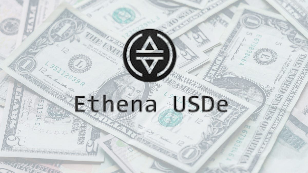 新美元穩定幣：USDe - by Mark Lin - 馬克解讀金融科技| MarkReadFintech