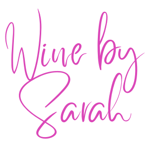 Wine by Sarah - A Newsletter from Miami, Florida