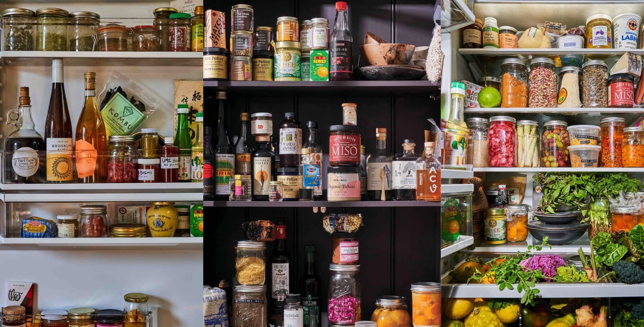 let me be your personal grocer: how to eat for beauty