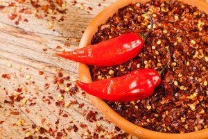 chili pepper flakes | Gundry MD