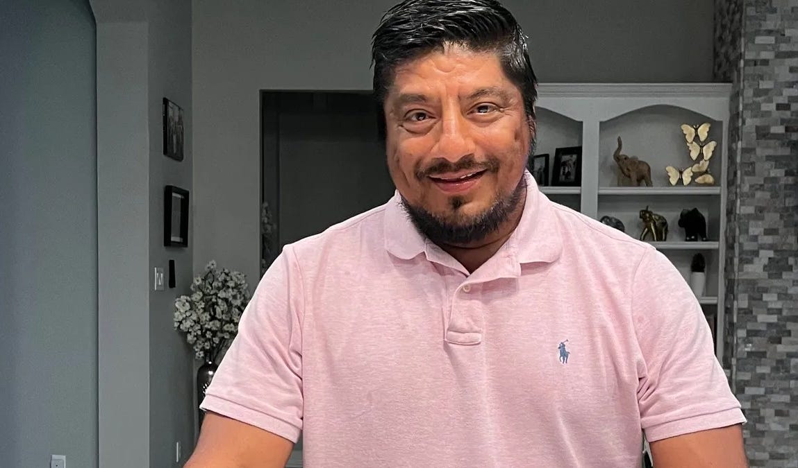 Oh, Looks Like ICE Is Just Murdering People Again, Huh?