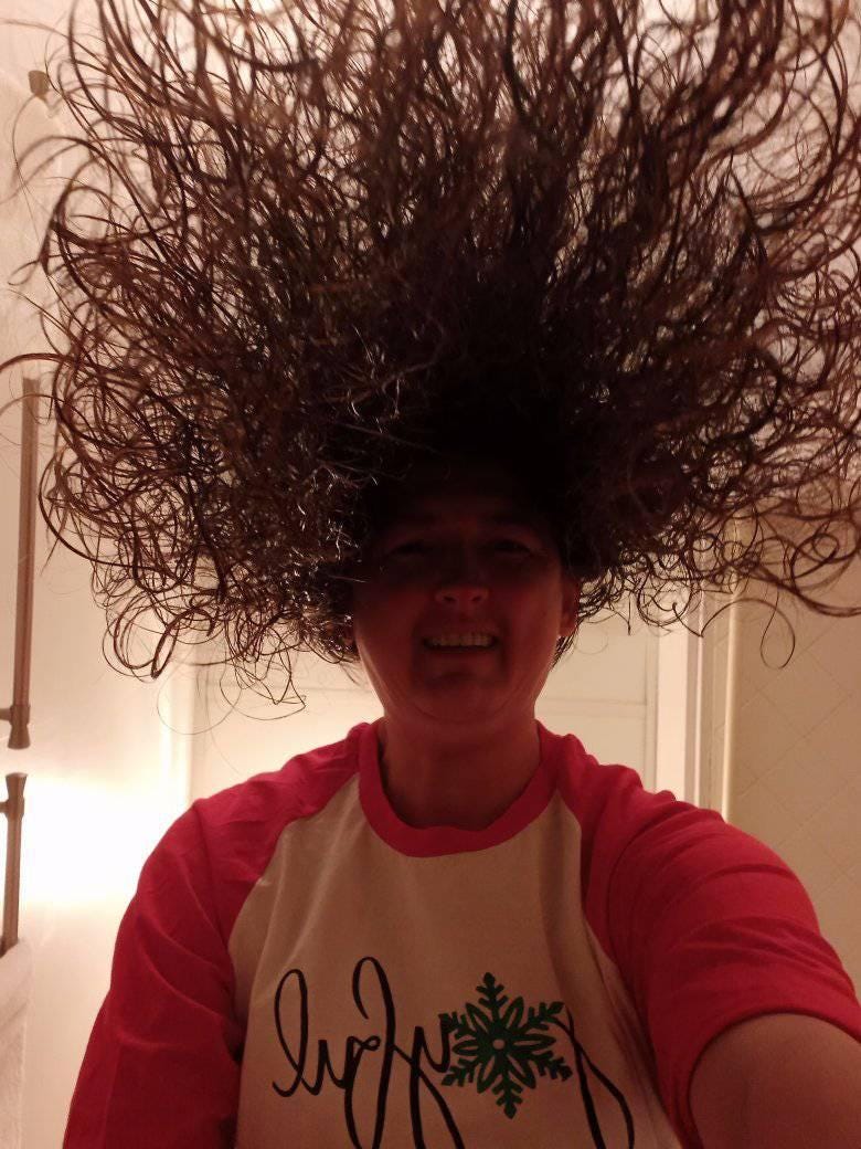 Stephanie’s Substack