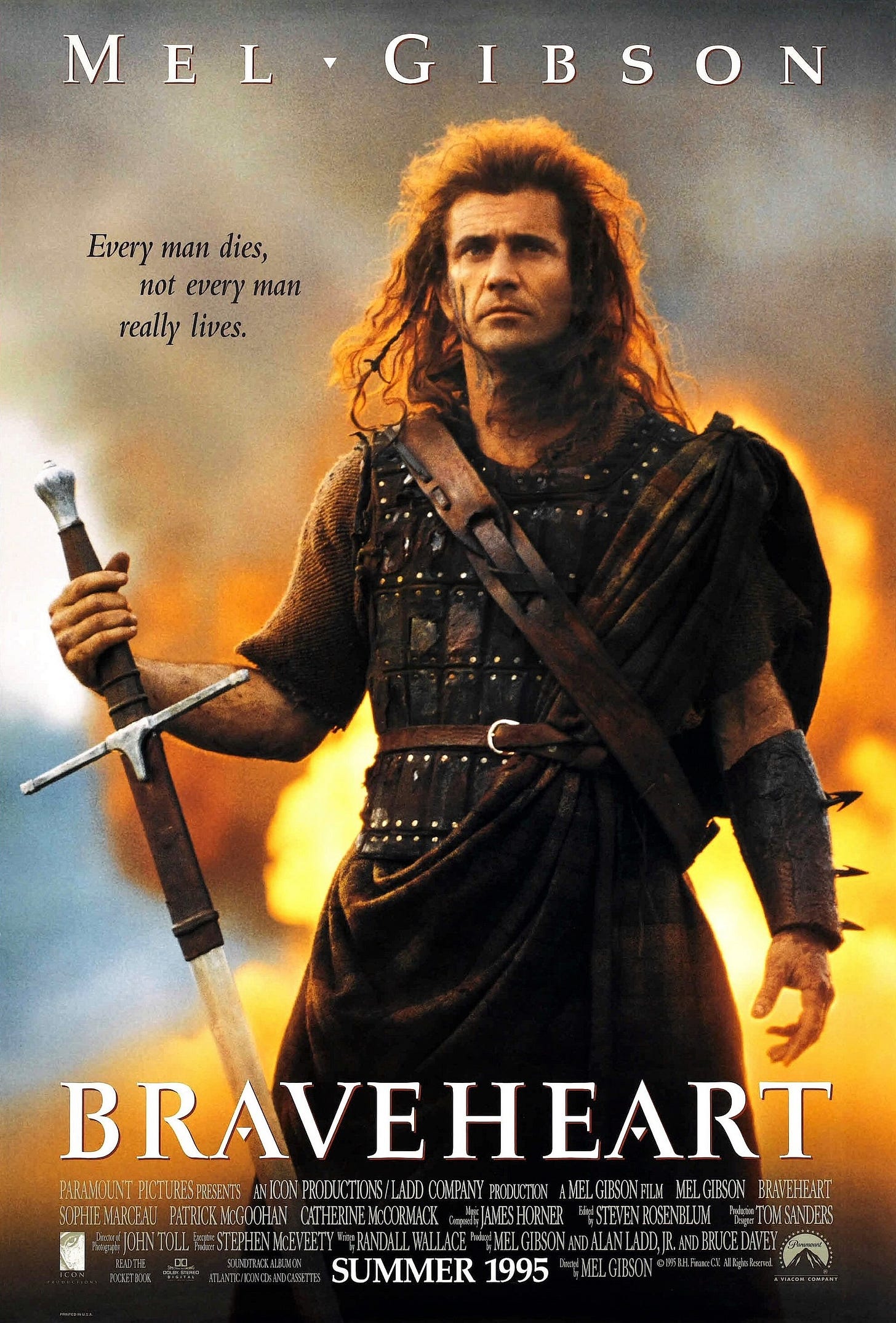 Braveheart (1995) - IMDb