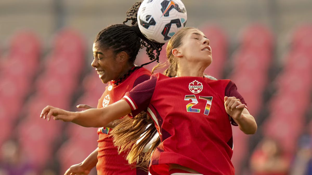 Actualité du jour : soccer, fraude artistique, Hydro-Québec et incendies de forêt
