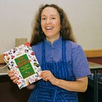 Don't Forget to Breathe