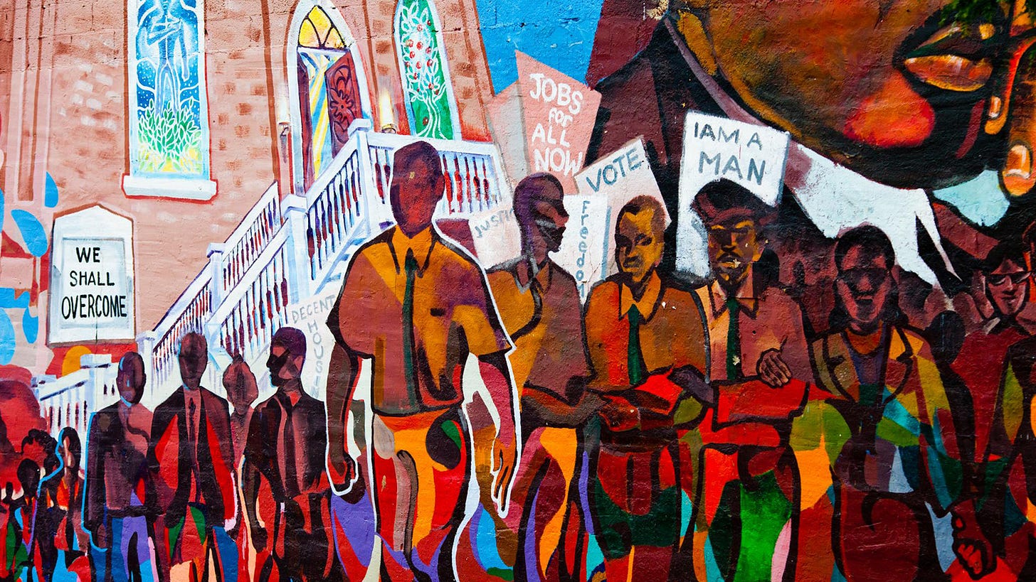 We Shall Overcome: The Story Behind the Song We Shall Overcome: The Story Behind the Song