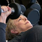 The Strength and Longevity "Sweet Spot"