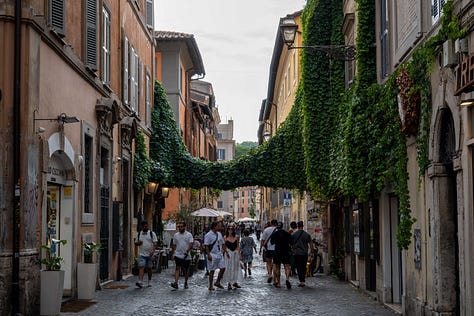 Nikon Z50 II camera review