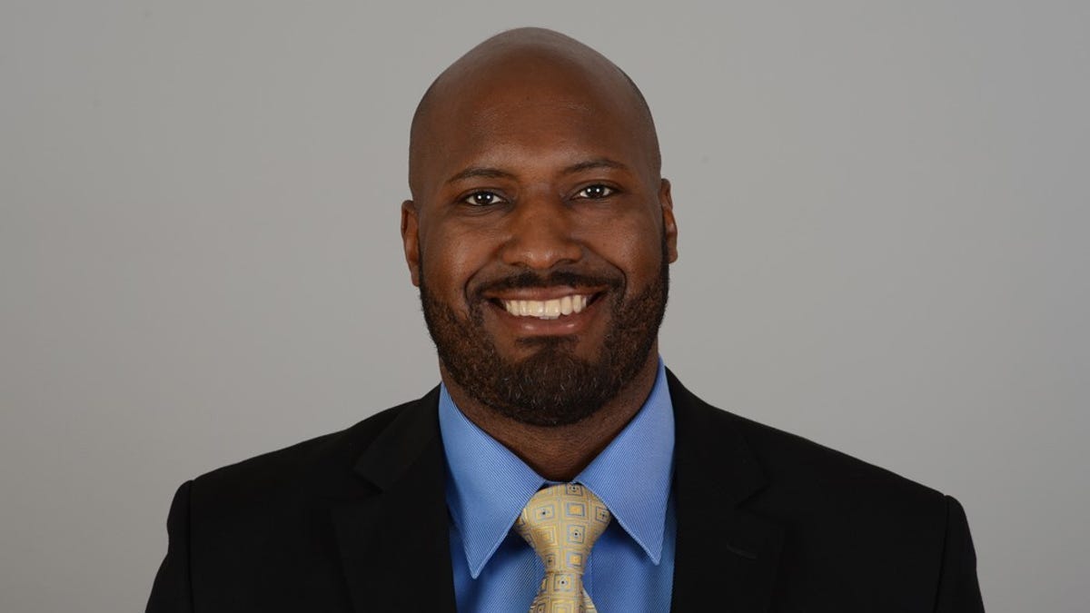 Detroit Lions hire Brad Holmes as general manager