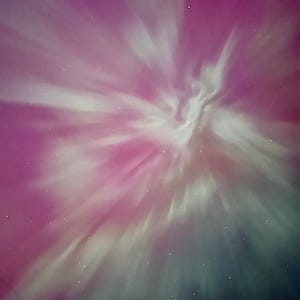 The Wild and Holy Moment