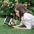 Serious Reading Was Always a Minority Sport