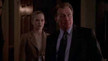 The West Wing | Netflix