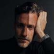 Hector Fox's avatar