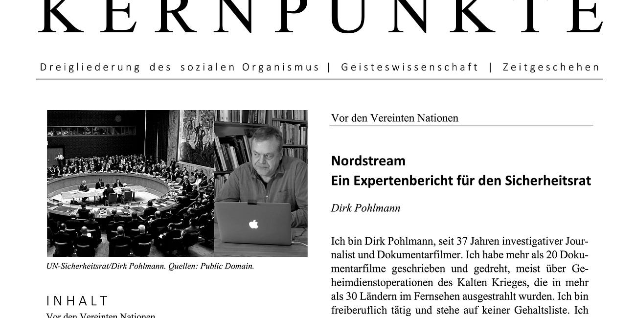 KERNPUNKTE NO. 1/2024 PDF