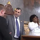 Pennsylvania Republican Dickishness Fails, In Surprisingly Decent Outcome