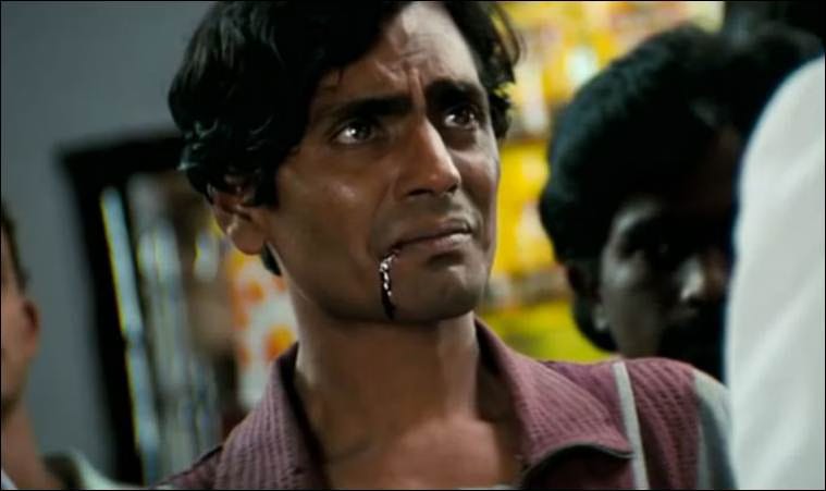 nazawuddin Siddique old photo