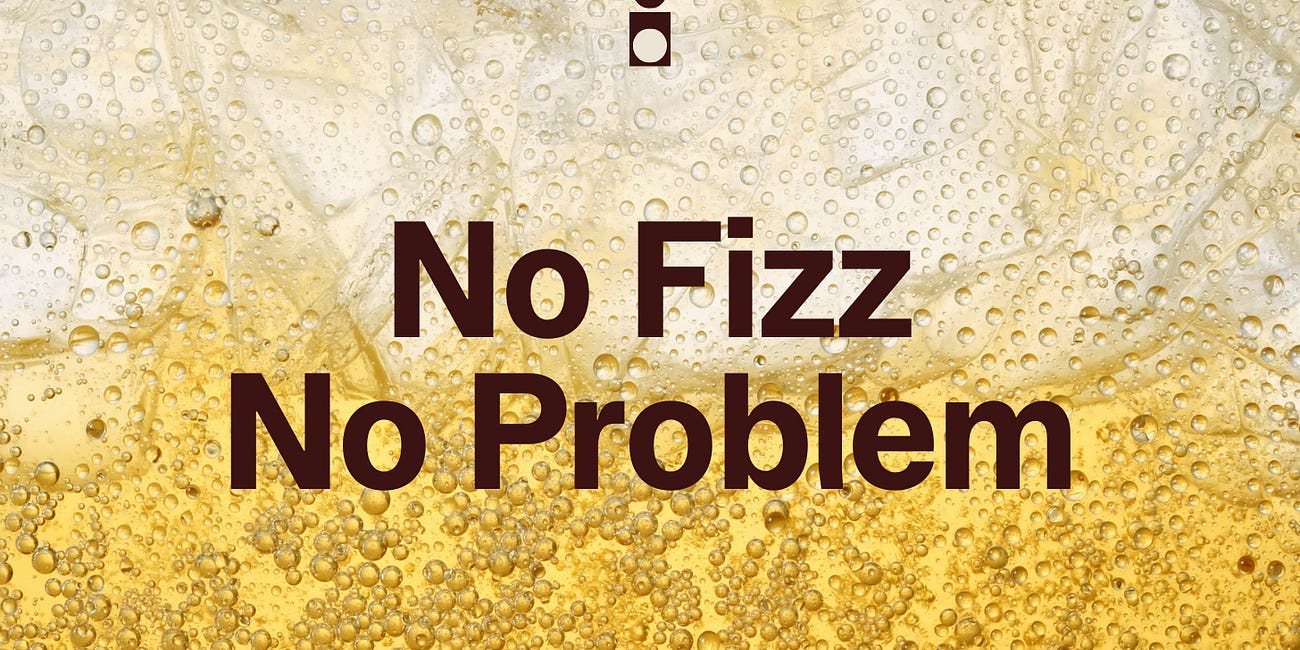 Beyond Bubbles: How Still RTDs Are Becoming Alcohol’s Next Big Wave