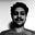 Prashant Rabary's avatar