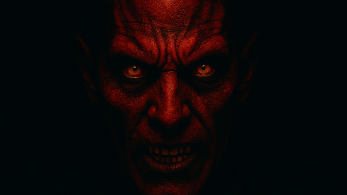 Aladdin: The Monkey’s Paw