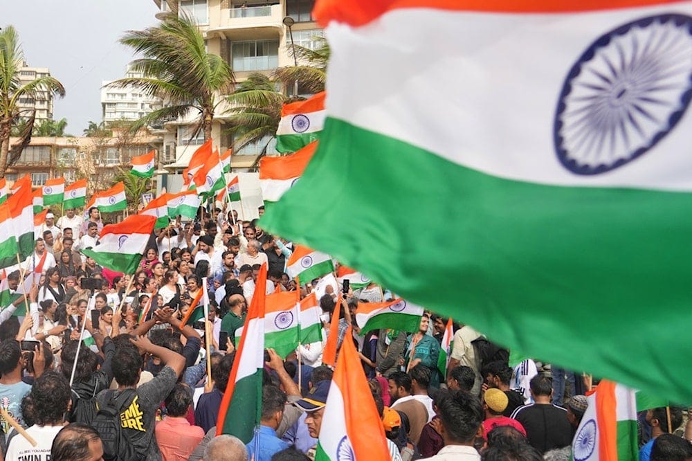 india india
