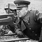Sophomore Soviet: How Gen. Zhukov Survived The Ordeal Of The Planetary Offensives