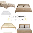 Build A Non-Toxic Bedroom