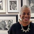 Cheryl Miller, photographer