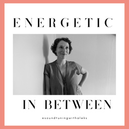 Energetic In Between
