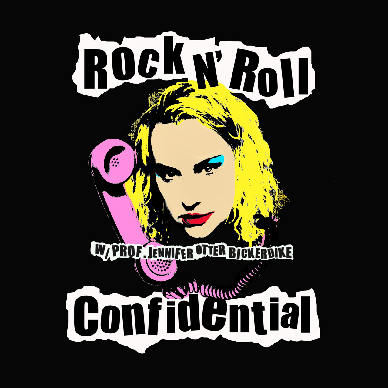 Rock N Roll Confidential