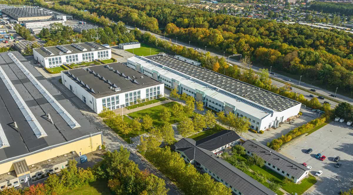 Cromwell European REIT's portfolio falls to EUR2.49 bil in FY2022, gearing expected to remain below Cromwell European REIT's portfolio falls to EUR2.49 bil in FY2022, gearing expected to remain below