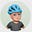Jeffrey Baker's avatar