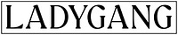 LADYGANG