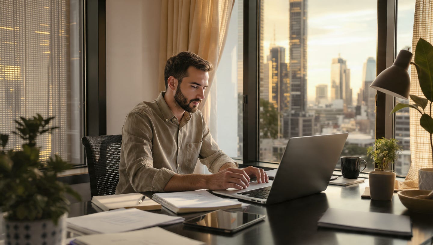 Image created using Meta AI. The prompt used to create the image is shared in the post