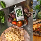 NEW: Masseria Organic High Polyphenol Olive Oil