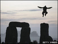 stonehenge stonehenge