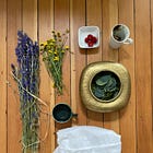 the flourishing: an experimental art party