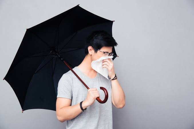 Can You Get Sick from Being in the Rain? | Medical Myths | Complete Care