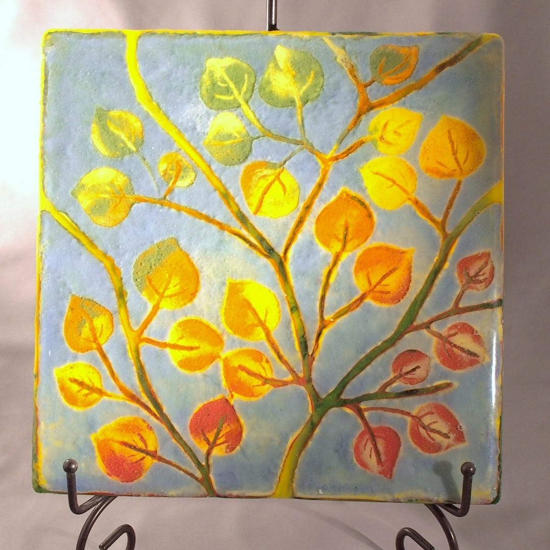 Jannette’s Substack